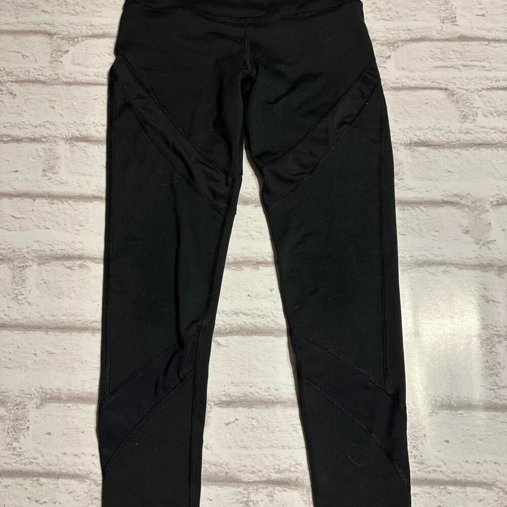 Aerie Women's Black Leggings